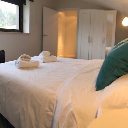 Casas Adosadas Julieta Ribadesella Eksteriør billede