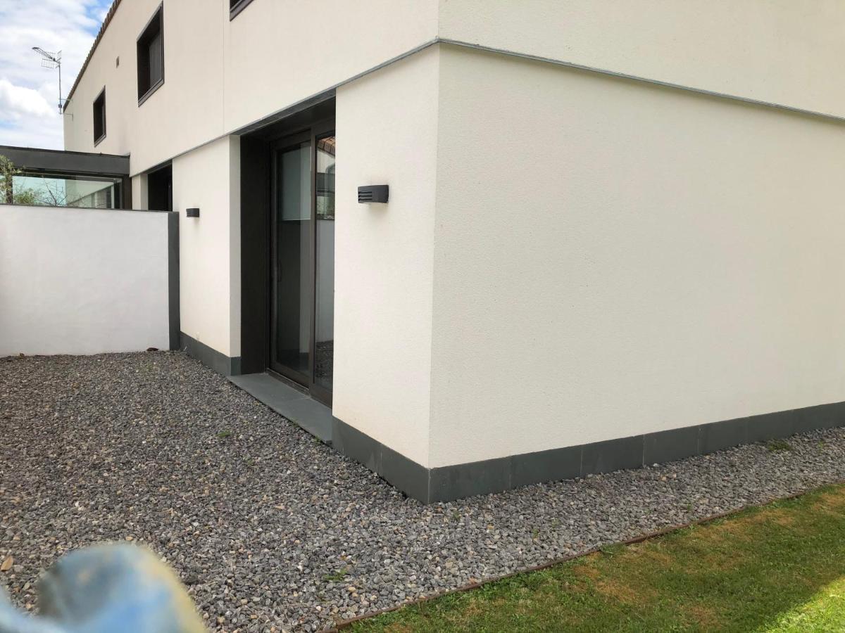 Casas Adosadas Julieta Ribadesella Eksteriør billede