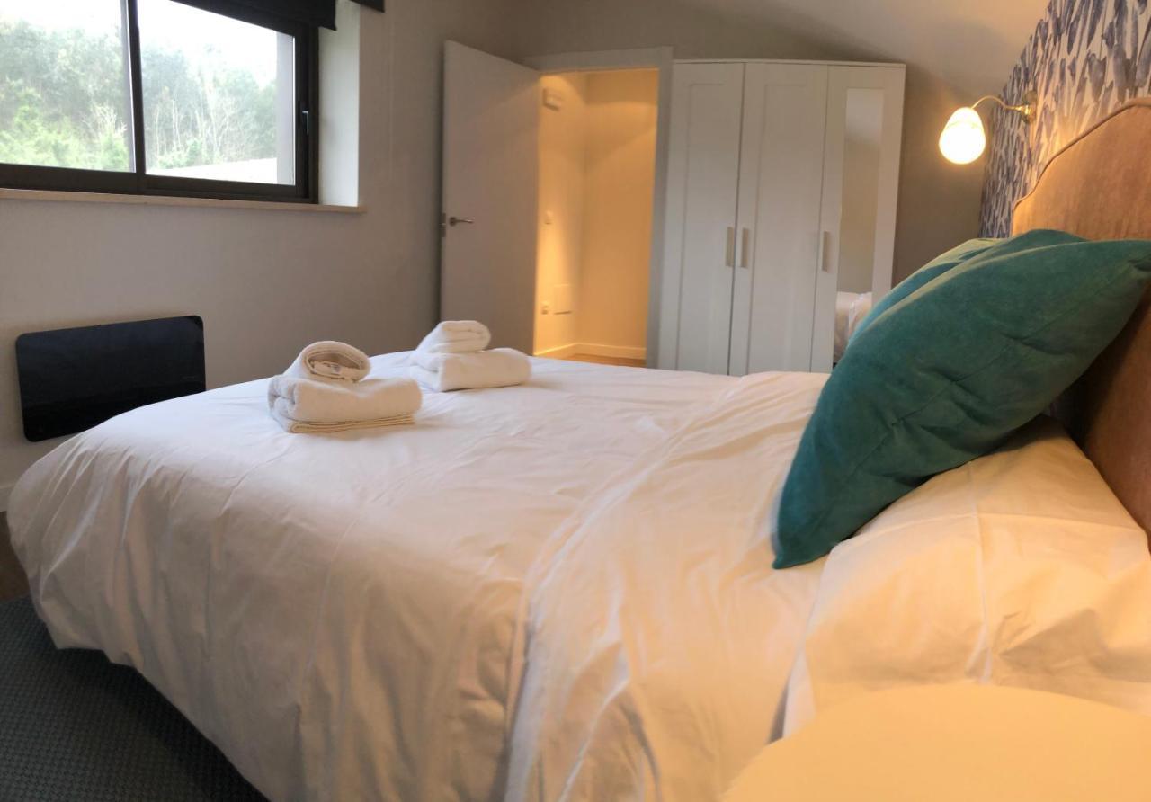Casas Adosadas Julieta Ribadesella Eksteriør billede