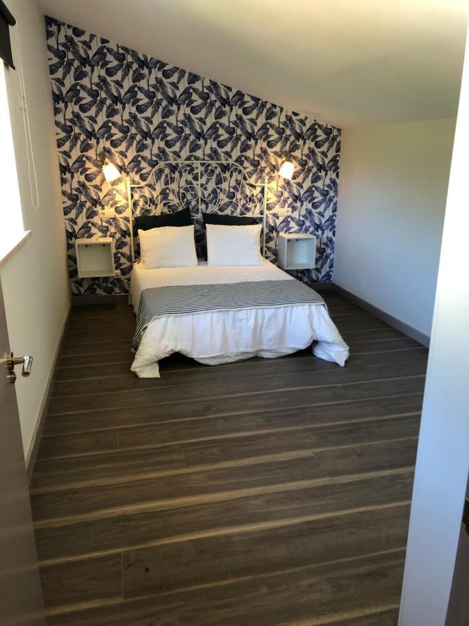 Casas Adosadas Julieta Ribadesella Eksteriør billede